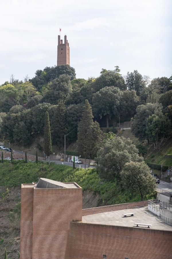 Casa Raffaello San Miniato