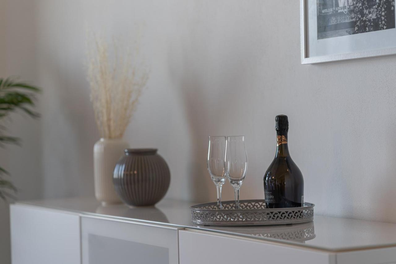 Apartment Casa Raffaello