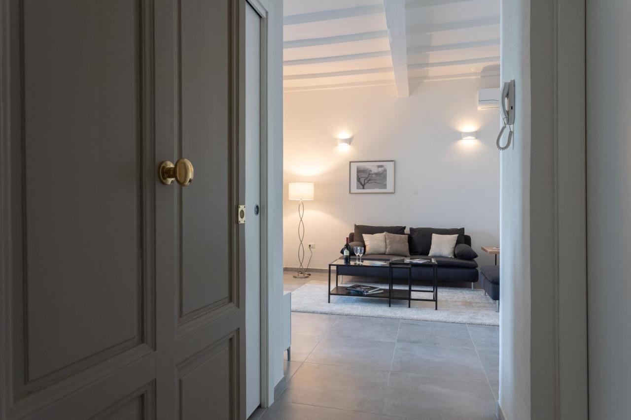 Apartment Casa Raffaello