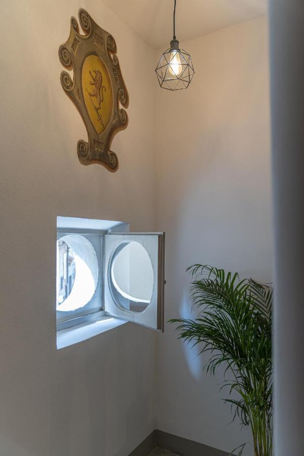 Apartment Casa Raffaello San Miniato