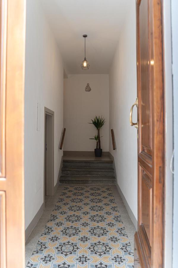 Casa Raffaello * San Miniato